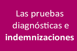 Servicio de Diagnóstico especializado